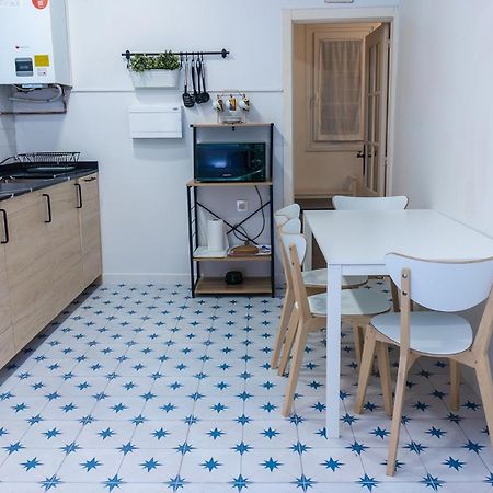 Bonito Y Espacioso Piso En Bilbao. Centro Bilbau Exterior foto